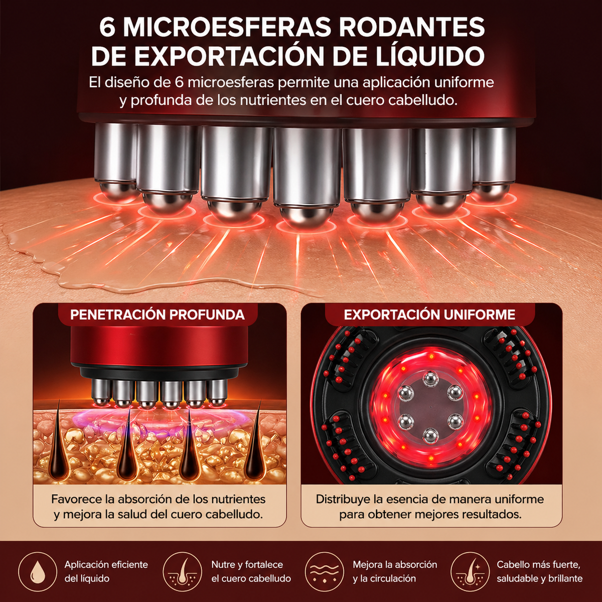 😱 Tu cabello no está “dañado”… lo estás MALTRATANDO cada vez que lo peinas💆‍♀️ <br> <span style="color:#dc2626;font-weight:900;">🔥 OFERTA ESPECIAL: 25% DE DESCUENTO</span>