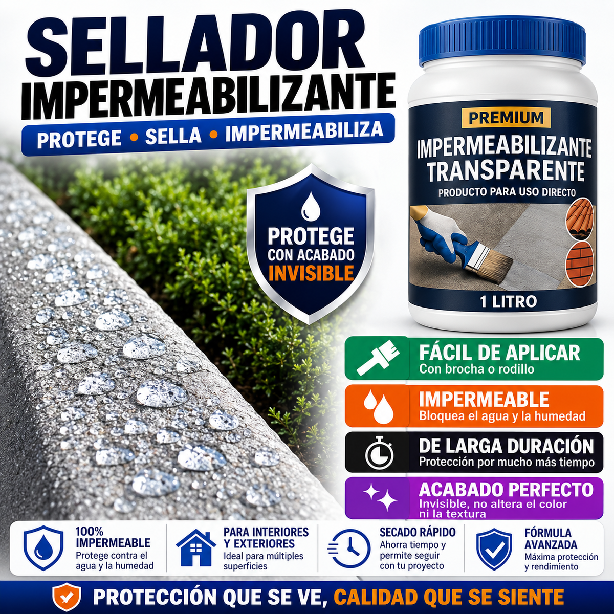 🥳 ¡MEGA OFERTA! SELLADOR MULTIUSOS 💧🛡️ <br> <span style="color:#dc2626;font-weight:900;">🔥 OFERTA ESPECIAL: 25% DE DESCUENTO</span>