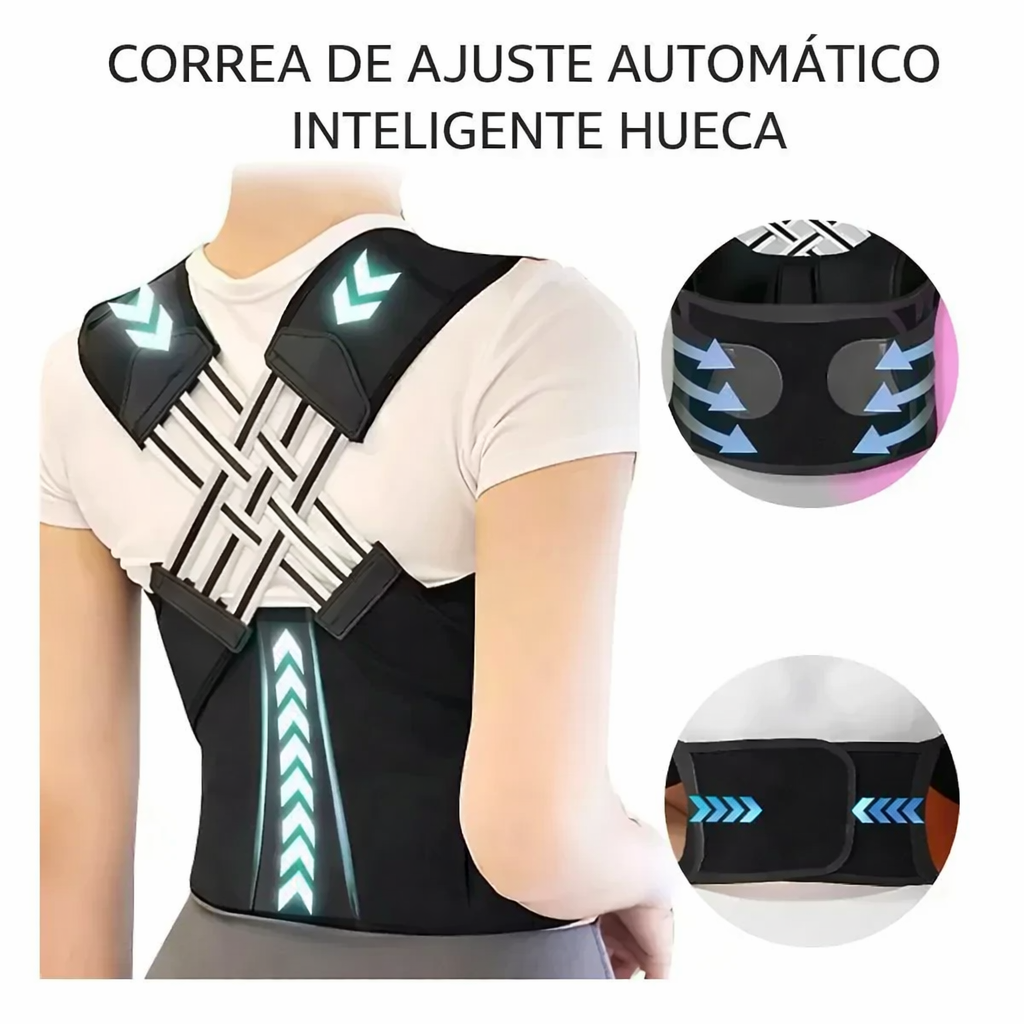 👉 No es tu cuerpo… es tu postura la que te está arruinando 😳<br> <span style="color:#dc2626;font-weight:900;">🔥 OFERTA ESPECIAL: 25% DE DESCUENTO</span>