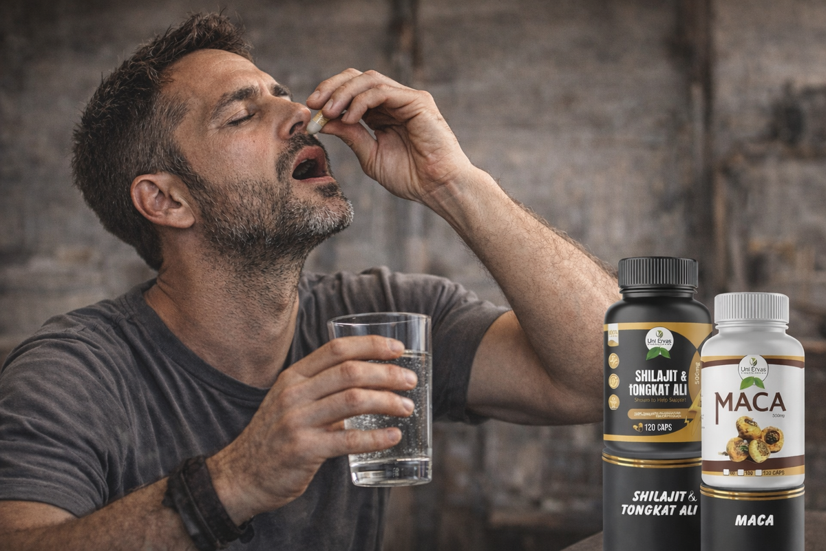 Cuando el cuerpo y la mente no rinden como antes…  <br> <span style="color:#dc2626;font-weight:900;">🔥 OFERTA ESPECIAL: 25% DE DESCUENTO</span>