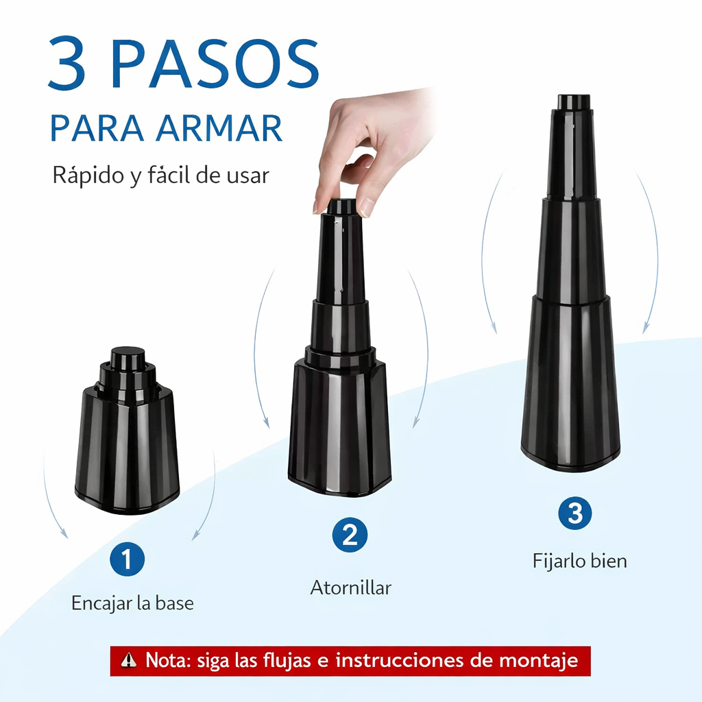 🪰 Si hay moscas en tu comida… ❌ no estás comiendo limpio.🍽️  <br> <span style="color:#dc2626;font-weight:900;">🔥 OFERTA ESPECIAL: 25% DE DESCUENTO</span>