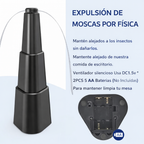 🪰 Si hay moscas en tu comida… ❌ no estás comiendo limpio.🍽️  <br> <span style="color:#dc2626;font-weight:900;">🔥 OFERTA ESPECIAL: 25% DE DESCUENTO</span>
