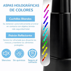 🪰 Si hay moscas en tu comida… ❌ no estás comiendo limpio.🍽️  <br> <span style="color:#dc2626;font-weight:900;">🔥 OFERTA ESPECIAL: 25% DE DESCUENTO</span>