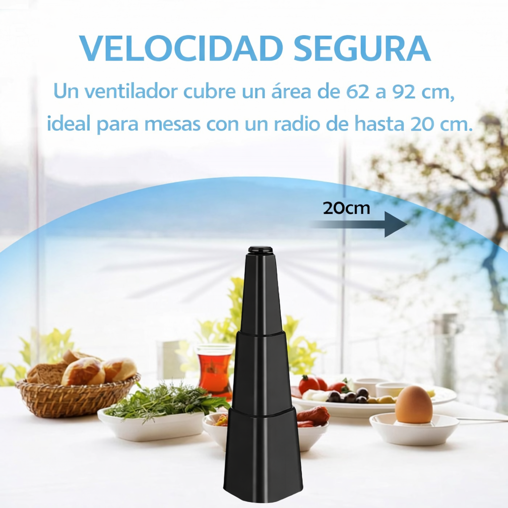 🪰 Si hay moscas en tu comida… ❌ no estás comiendo limpio.🍽️  <br> <span style="color:#dc2626;font-weight:900;">🔥 OFERTA ESPECIAL: 25% DE DESCUENTO</span>