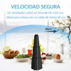 🪰 Si hay moscas en tu comida… ❌ no estás comiendo limpio.🍽️  <br> <span style="color:#dc2626;font-weight:900;">🔥 OFERTA ESPECIAL: 25% DE DESCUENTO</span>