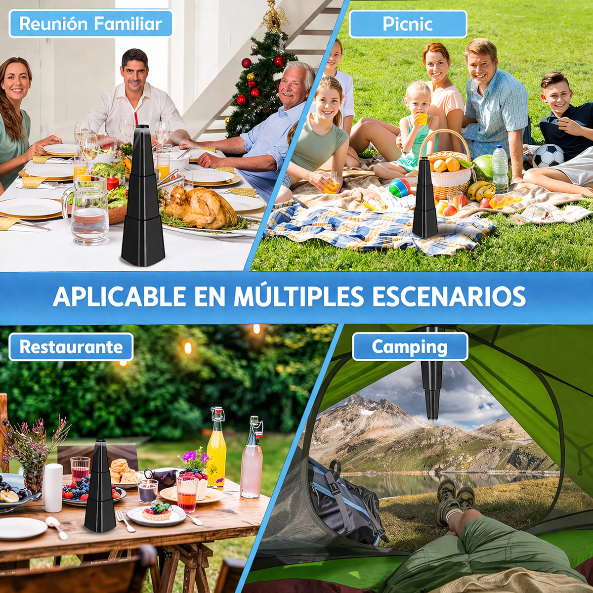 🪰 Si hay moscas en tu comida… ❌ no estás comiendo limpio.🍽️  <br> <span style="color:#dc2626;font-weight:900;">🔥 OFERTA ESPECIAL: 25% DE DESCUENTO</span>