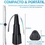 🪰 Si hay moscas en tu comida… ❌ no estás comiendo limpio.🍽️  <br> <span style="color:#dc2626;font-weight:900;">🔥 OFERTA ESPECIAL: 25% DE DESCUENTO</span>