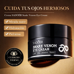 👀 El secreto del Veneno de Serpiente para una mirada más fresca, hidratada y descansada <br> <span style="color:#dc2626;font-weight:900;">🔥 OFERTA ESPECIAL: 25% DE DESCUENTO</span>