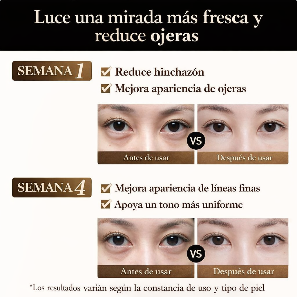 👀 El secreto del Veneno de Serpiente para una mirada más fresca, hidratada y descansada <br> <span style="color:#dc2626;font-weight:900;">🔥 OFERTA ESPECIAL: 25% DE DESCUENTO</span>