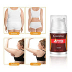 🔥 Crema Caliente Moldeadora Guanjing – Sensación de Calor + Masaje Diario <br> <span style="color:#dc2626;font-weight:900;">🔥 OFERTA ESPECIAL: 25% DE DESCUENTO</span>