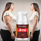 🔥 Crema Caliente Moldeadora Guanjing – Sensación de Calor + Masaje Diario <br> <span style="color:#dc2626;font-weight:900;">🔥 OFERTA ESPECIAL: 25% DE DESCUENTO</span>