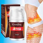 🔥 Crema Caliente Moldeadora Guanjing – Sensación de Calor + Masaje Diario <br> <span style="color:#dc2626;font-weight:900;">🔥 OFERTA ESPECIAL: 25% DE DESCUENTO</span>