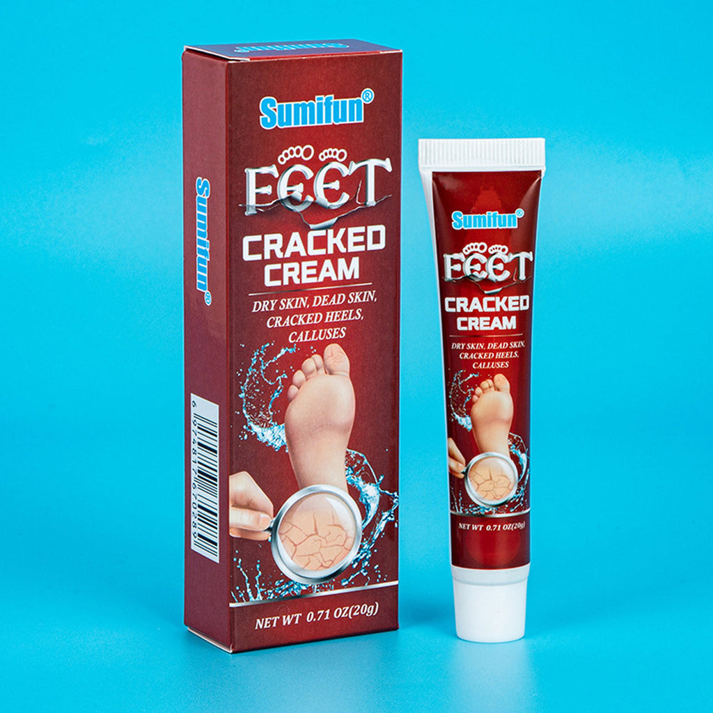 🧴✨ SUMIFUN Cracked Cream — Manos y Talones Súper Suaves Todos los Días 👣🤲<br> <span style="color:#dc2626;font-weight:900;">🔥 OFERTA ESPECIAL: 25% DE DESCUENTO</span>