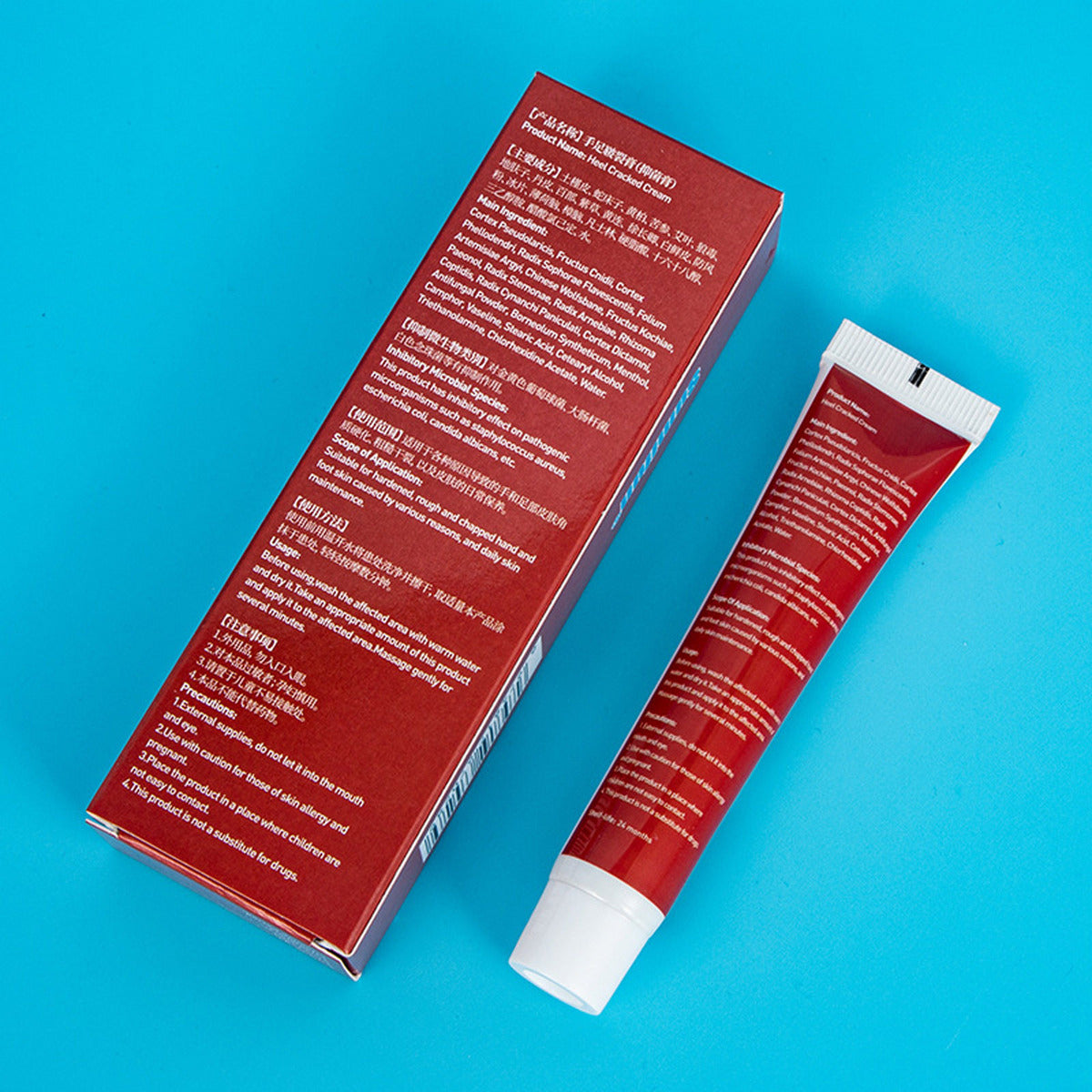 🧴✨ SUMIFUN Cracked Cream — Manos y Talones Súper Suaves Todos los Días 👣🤲<br> <span style="color:#dc2626;font-weight:900;">🔥 OFERTA ESPECIAL: 25% DE DESCUENTO</span>