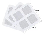 🚫🦟 ¡Decile ADIÓS a insectos, cucarachas y bichos! 🛡️ Filtro para Rejilla – Pack x20 | Protección total<br> <span style="color:#dc2626;font-weight:900;">🔥 OFERTA ESPECIAL: 25% DE DESCUENTO</span>