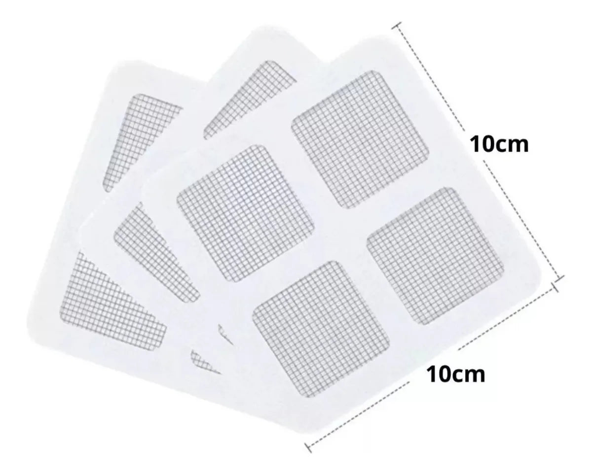 🚫🦟 ¡Decile ADIÓS a insectos, cucarachas y bichos! 🛡️ Filtro para Rejilla – Pack x20 | Protección total<br> <span style="color:#dc2626;font-weight:900;">🔥 OFERTA ESPECIAL: 25% DE DESCUENTO</span>