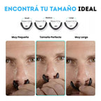 🚀 Tiras Nasales Magnéticas para Respirar Mejor (Kit 15 días)👃🏻- PROMO Pagas 1 Llevas 2 Kits<br> <span style="color:#dc2626;font-weight:900;">🔥 OFERTA ESPECIAL🔥 </span>
