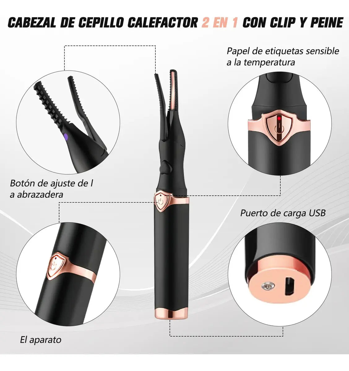 ✨👁️ Pestañas Más Curvas y una Mirada Más Abierta en Segundos 🔥 <br> <span style="color:#dc2626;font-weight:900;">🔥 OFERTA ESPECIAL: 25% DE DESCUENTO</span>