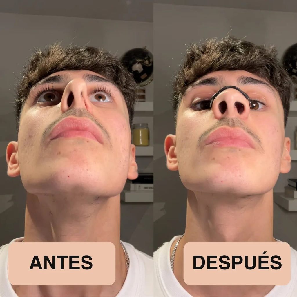🚀 Tiras Nasales Magnéticas para Respirar Mejor (Kit 15 días)👃🏻- PROMO Pagas 1 Llevas 2 Kits<br> <span style="color:#dc2626;font-weight:900;">🔥 OFERTA ESPECIAL🔥 </span>