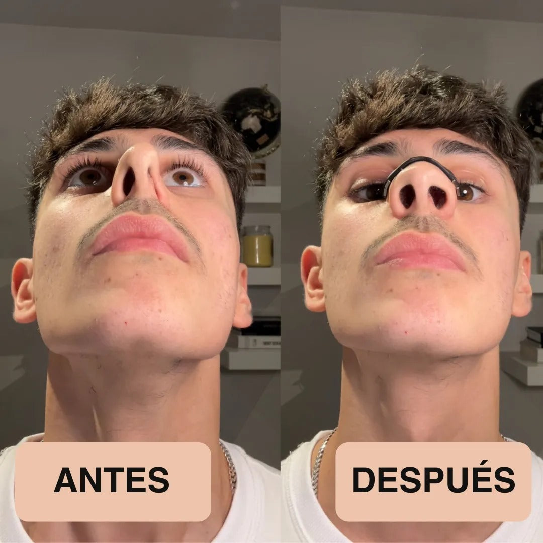 🚀 Tiras Nasales Magnéticas para Respirar Mejor (Kit 15 días)👃🏻- PROMO Pagas 1 Llevas 2 Kits<br> <span style="color:#dc2626;font-weight:900;">🔥 OFERTA ESPECIAL🔥 </span>