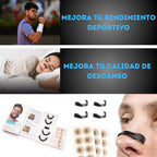 🚀 Tiras Nasales Magnéticas para Respirar Mejor (Kit 15 días)👃🏻- PROMO Pagas 1 Llevas 2 Kits<br> <span style="color:#dc2626;font-weight:900;">🔥 OFERTA ESPECIAL🔥 </span>