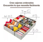 👉 No sos desordenada… 😔 solo estás usando el sistema equivocado ❌<br> <span style="color:#dc2626;font-weight:900;">🔥 OFERTA ESPECIAL: 25% DE DESCUENTO</span>