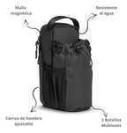 💪🎒 Bolso Magnético – Dominá tu entrenamiento, no pierdas nada 🏋️‍♂️⚡<br> <span style="color:#dc2626;font-weight:900;">🔥 OFERTA ESPECIAL: 25% DE DESCUENTO</span>