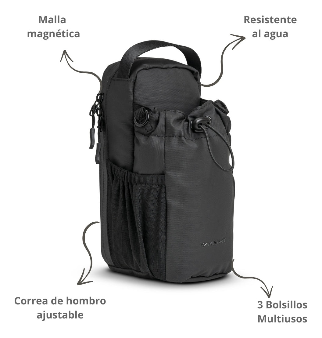 💪🎒 Bolso Magnético – Dominá tu entrenamiento, no pierdas nada 🏋️‍♂️⚡<br> <span style="color:#dc2626;font-weight:900;">🔥 OFERTA ESPECIAL: 25% DE DESCUENTO</span>