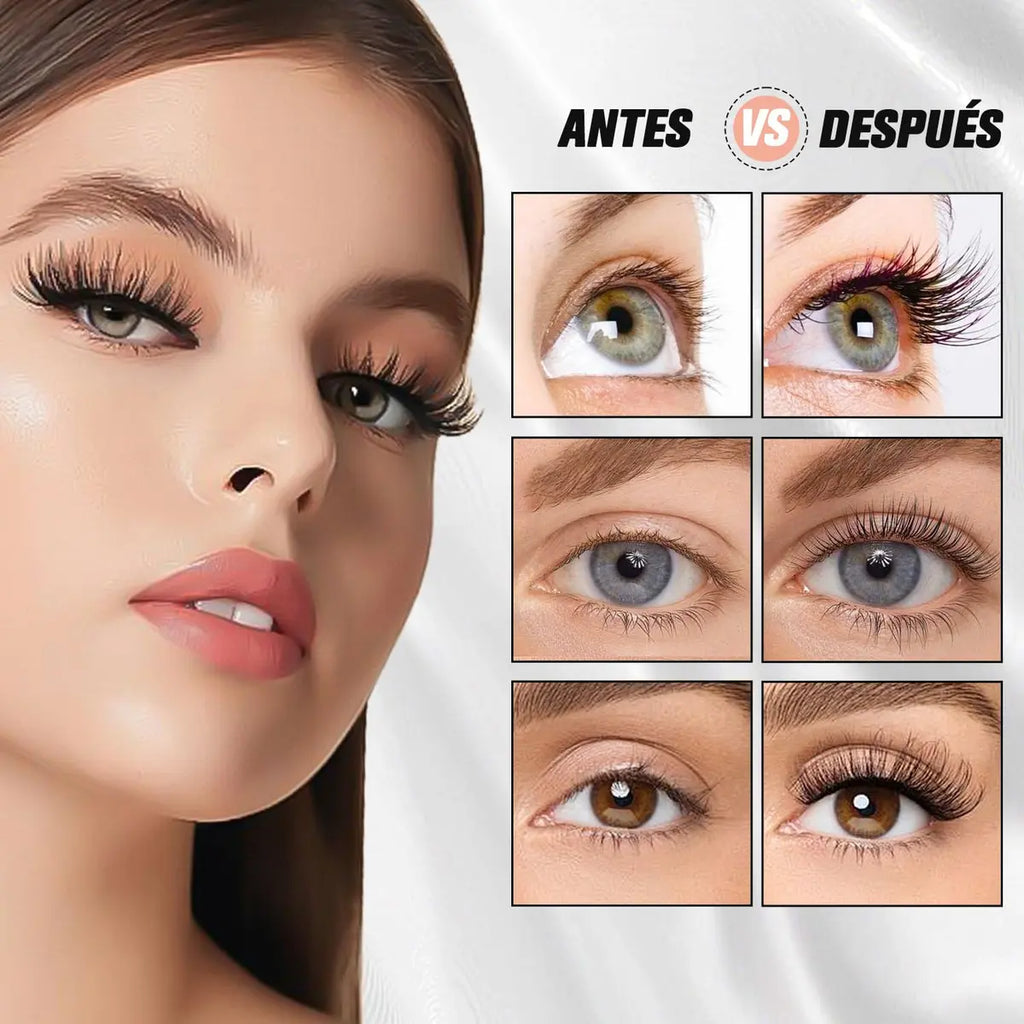 ✨👁️ Pestañas Más Curvas y una Mirada Más Abierta en Segundos 🔥 <br> <span style="color:#dc2626;font-weight:900;">🔥 OFERTA ESPECIAL: 25% DE DESCUENTO</span>