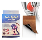 💥 Parche Natural para Aliviar Molestias Musculares y Articulares <br> 🩹 Más comodidad para espalda, cuello, rodillas y articulaciones <br> <span style="color:#dc2626;font-weight:900;">🔥 OFERTA ESPECIAL: 25% DE DESCUENTO</span>