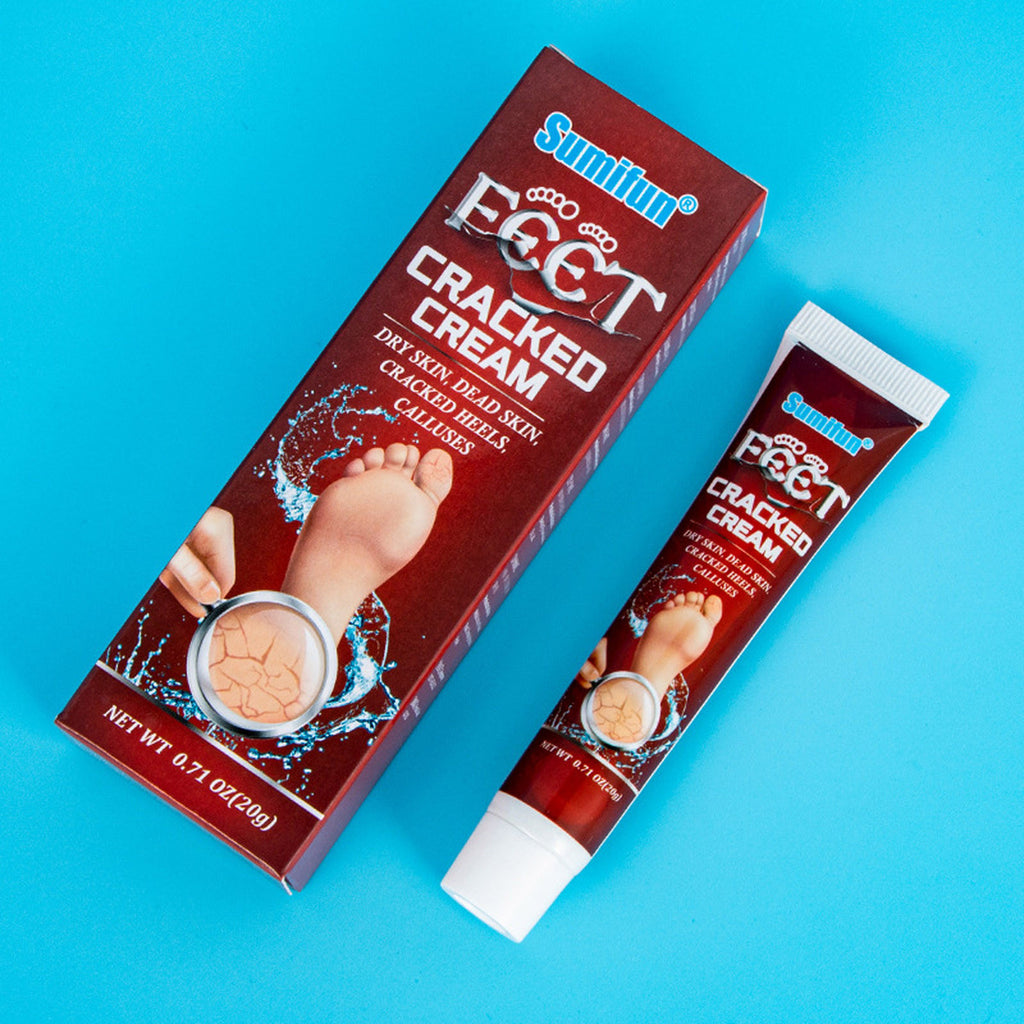 🧴✨ SUMIFUN Cracked Cream — Manos y Talones Súper Suaves Todos los Días 👣🤲<br> <span style="color:#dc2626;font-weight:900;">🔥 OFERTA ESPECIAL: 25% DE DESCUENTO</span>