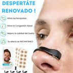 🚀 Tiras Nasales Magnéticas para Respirar Mejor (Kit 15 días)👃🏻- PROMO Pagas 1 Llevas 2 Kits<br> <span style="color:#dc2626;font-weight:900;">🔥 OFERTA ESPECIAL🔥 </span>