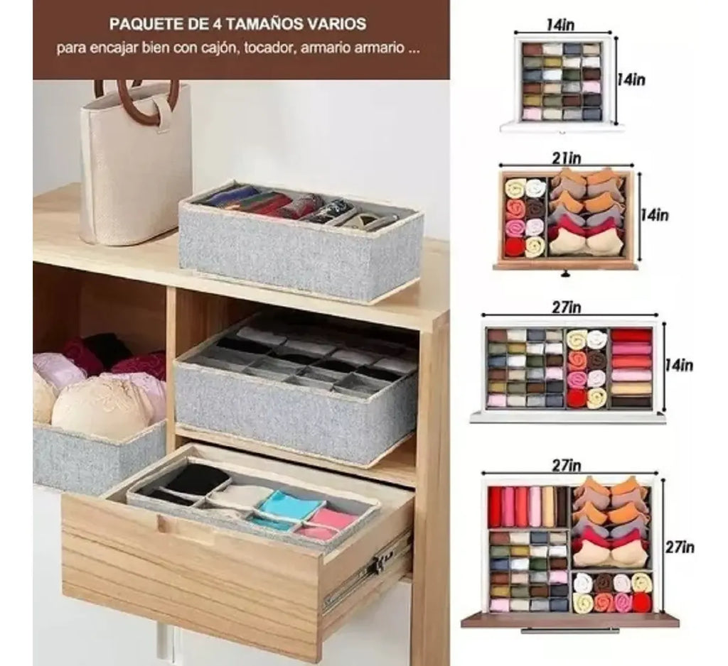 👉 No sos desordenada… 😔 solo estás usando el sistema equivocado ❌<br> <span style="color:#dc2626;font-weight:900;">🔥 OFERTA ESPECIAL: 25% DE DESCUENTO</span>