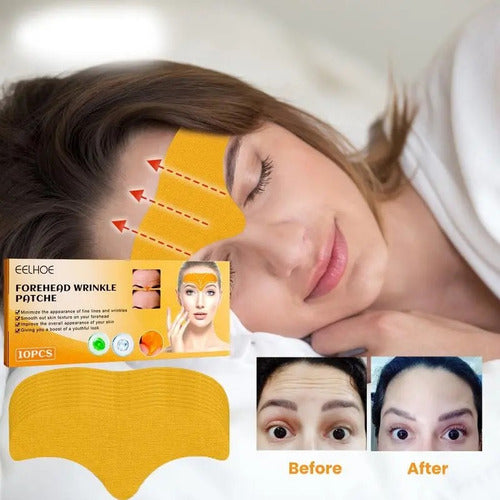 👉 😴 Despierta con una frente más lisa… mientras dormís 😴💤 <br> <span style="color:#dc2626;font-weight:900;">🔥 OFERTA ESPECIAL: 25% DE DESCUENTO</span>