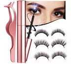 🔥 KIT DE PESTAÑAS MAGNÉTICAS ✨ Mirada de Impacto en Minutos, Sin Pegamento y Sin Complicaciones 🔥 <br> <span style="color:#dc2626;font-weight:900;">🔥 OFERTA ESPECIAL: 25% DE DESCUENTO</span>