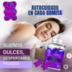 🌙😵‍💫 ¿Tu cuerpo está cansado pero tu mente no para? 💜🍬 <br>Gomitas para Dormir con Citrato de Magnesio – Armor For Health 💤<br> <span style="color:#dc2626;font-weight:900;">🔥 OFERTA ESPECIAL: 25% DE DESCUENTO🔥</span>