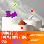 🌙😵‍💫 ¿Tu cuerpo está cansado pero tu mente no para? 💜🍬 <br>Gomitas para Dormir con Citrato de Magnesio – Armor For Health 💤<br> <span style="color:#dc2626;font-weight:900;">🔥 OFERTA ESPECIAL: 25% DE DESCUENTO🔥</span>