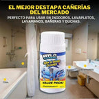 Wild Tornado® Producto Americano, Hecho exclusivo en Laboratorio  <br> <span style="color:#dc2626;font-weight:900;">🔥 OFERTA ESPECIAL: 25% DE DESCUENTO</span>
