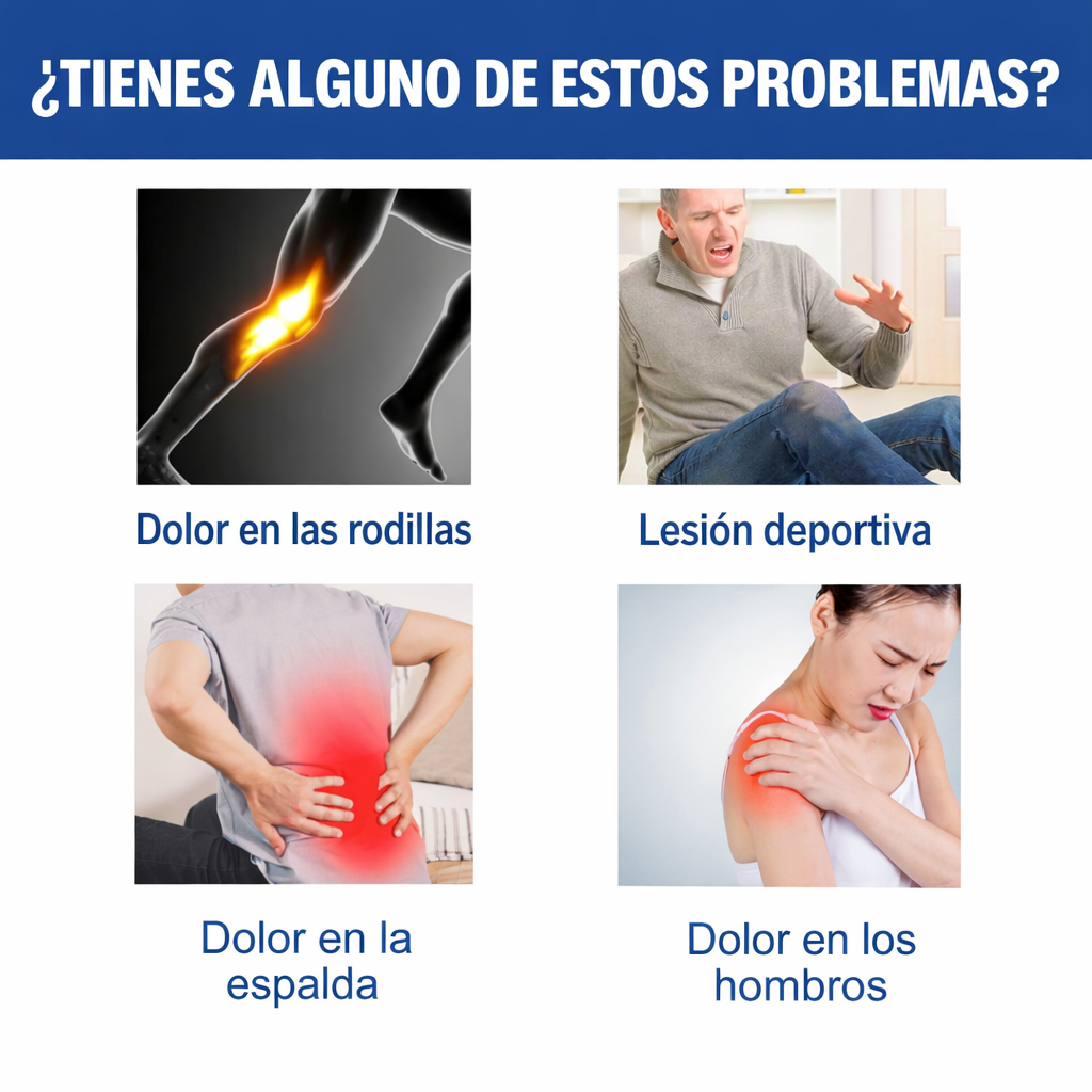 💥 Parche Natural para Aliviar Molestias Musculares y Articulares <br> 🩹 Más comodidad para espalda, cuello, rodillas y articulaciones <br> <span style="color:#dc2626;font-weight:900;">🔥 OFERTA ESPECIAL: 25% DE DESCUENTO</span>