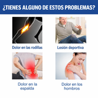 💥 Parche Natural para Aliviar Molestias Musculares y Articulares <br> 🩹 Más comodidad para espalda, cuello, rodillas y articulaciones <br> <span style="color:#dc2626;font-weight:900;">🔥 OFERTA ESPECIAL: 25% DE DESCUENTO</span>