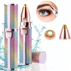 ✨💖 Rostro Suave y Cejas Perfectamente Definidas en Minutos — Depiladora Facial 2 en 1 <br> <span style="color:#dc2626;font-weight:900;">🔥 OFERTA ESPECIAL: 25% DE DESCUENTO 🔥</span>