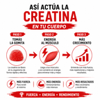 🔥🍓 GOMITAS DE CREATINA: MÁS FUERZA, MÁS RENDIMIENTO, CERO COMPLICACIONES 💪⚡ <br> <span style="color:#dc2626;font-weight:900;">🔥 OFERTA ESPECIAL: 25% DE DESCUENTO</span>