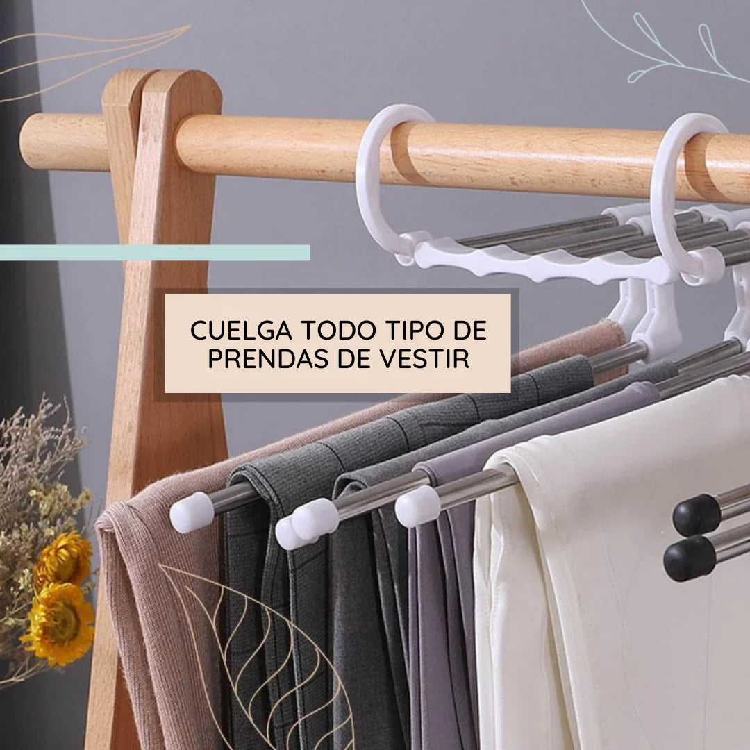 👉 😱🧺 TU CLÓSET NO NECESITA MÁS ESPACIO… NECESITA UN SISTEMA MÁS INTELIGENTE <br> <span style="color:#dc2626;font-weight:900;">🔥 OFERTA ESPECIAL: 25% OFF POR TIEMPO LIMITADO</span>