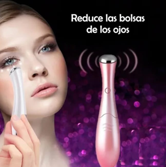 ✨ Activa Tu Mirada en Minutos — Masajeador Rejuvenecedor para Ojos y Rostro <br> <span style="color:#dc2626;font-weight:900;">🔥 OFERTA ESPECIAL: 25% DE DESCUENTO</span>