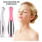 ✨ Activa Tu Mirada en Minutos — Masajeador Rejuvenecedor para Ojos y Rostro <br> <span style="color:#dc2626;font-weight:900;">🔥 OFERTA ESPECIAL: 25% DE DESCUENTO</span>