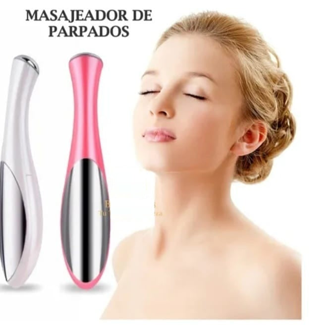 ✨ Activa Tu Mirada en Minutos — Masajeador Rejuvenecedor para Ojos y Rostro <br> <span style="color:#dc2626;font-weight:900;">🔥 OFERTA ESPECIAL: 25% DE DESCUENTO</span>