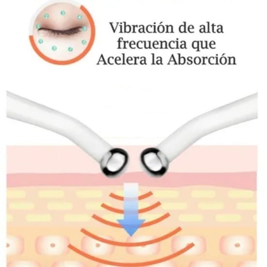 ✨ Activa Tu Mirada en Minutos — Masajeador Rejuvenecedor para Ojos y Rostro <br> <span style="color:#dc2626;font-weight:900;">🔥 OFERTA ESPECIAL: 25% DE DESCUENTO</span>