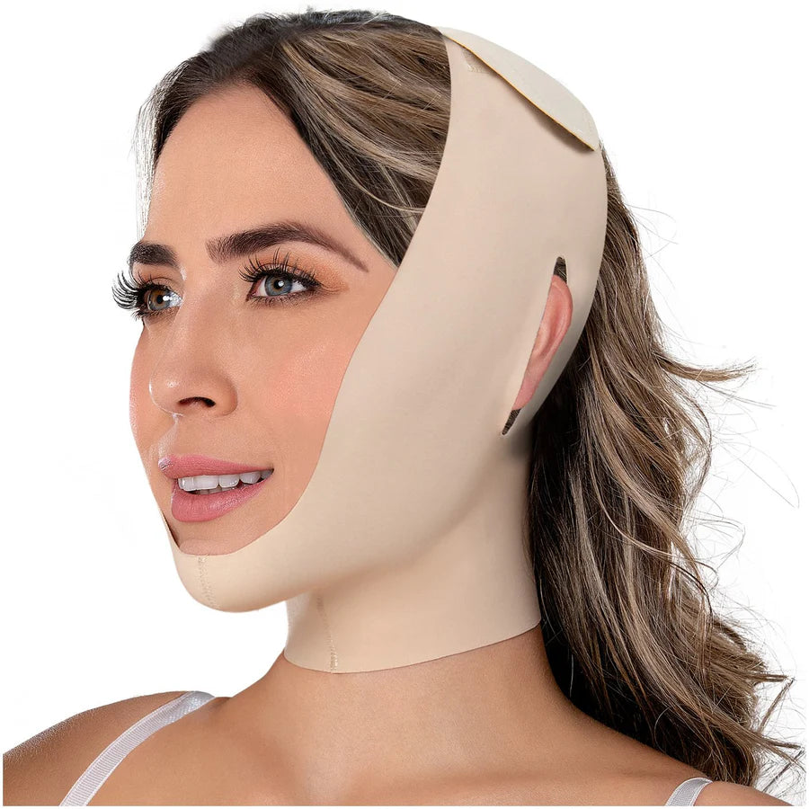 🔥✨ REDUCTOR FAJA DE PAPADA ✨🔥  <br> 💎 EFECTO LIFTING EN CASA SIN CIRUGÍA 💎 <br> <span style="color:#dc2626;font-weight:900;">🔥 OFERTA ESPECIAL: 25% DE DESCUENTO</span>