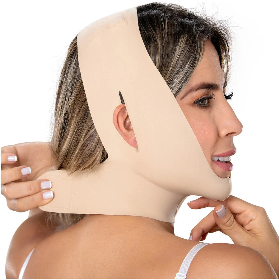 🔥✨ REDUCTOR FAJA DE PAPADA ✨🔥  <br> 💎 EFECTO LIFTING EN CASA SIN CIRUGÍA 💎 <br> <span style="color:#dc2626;font-weight:900;">🔥 OFERTA ESPECIAL: 25% DE DESCUENTO</span>