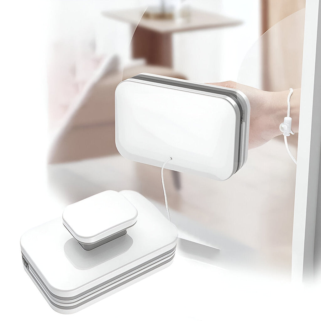 🧲 Limpiá tus vidrios por dentro y por fuera sin esfuerzo ✨ <br> <span style="color:#dc2626;font-weight:900;">🔥 OFERTA ESPECIAL: 25% DE DESCUENTO</span>
